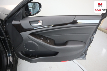 2014 - kia k7