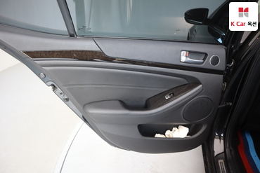 2014 - kia k7