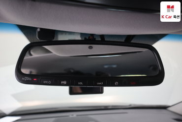 2014 - kia k7