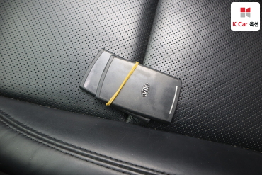 2014 - kia k7