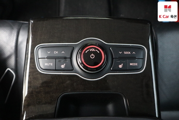 2014 - kia k7