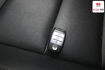 2014 - kia k3