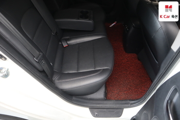 2014 - kia k3