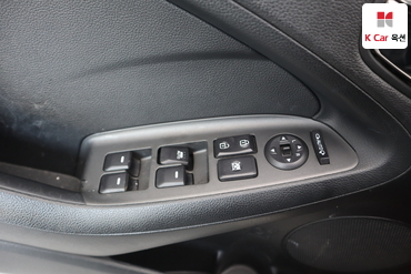 2014 - kia k3