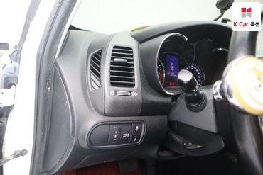 2014 - kia k3