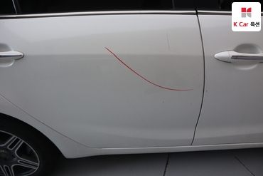 2014 - kia k3