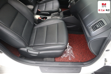 2014 - kia k3
