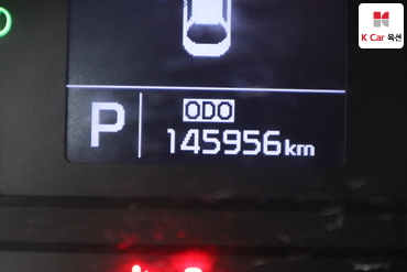 2014 - kia k3