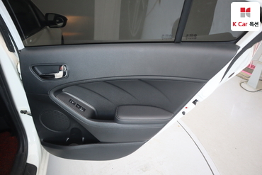 2014 - kia k3