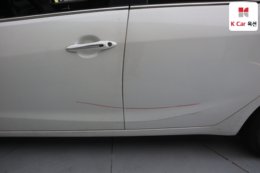 2014 - kia k3