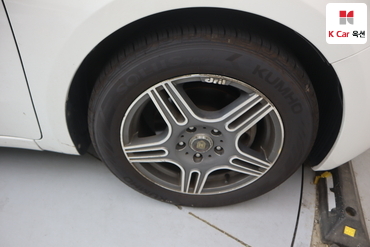 2014 - kia k3