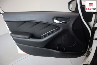 2014 - kia k3