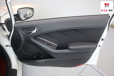 2014 - kia k3