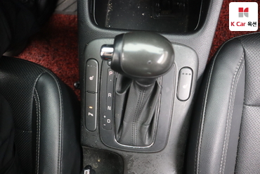 2014 - kia k3