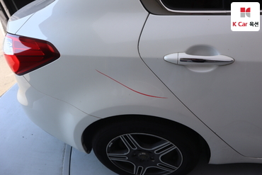2014 - kia k3
