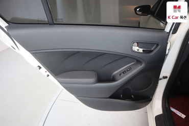 2014 - kia k3