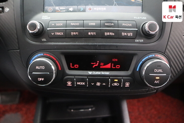 2014 - kia k3