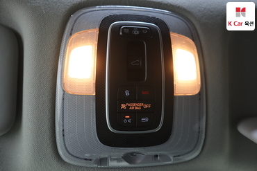 2021 - hyundai avante