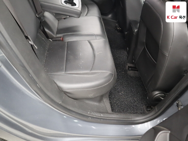 2017 - chevrolet cruze