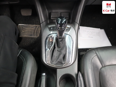 2017 - chevrolet cruze