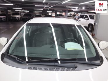 2014 - hyundai avante