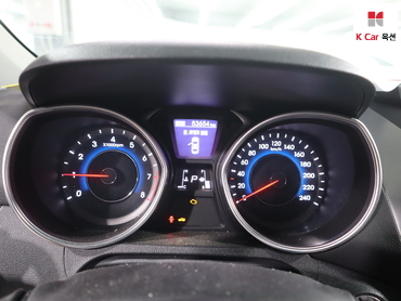 2014 - hyundai avante