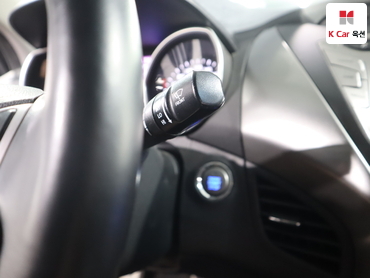2014 - hyundai avante