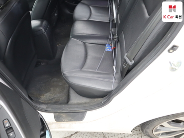 2014 - hyundai avante