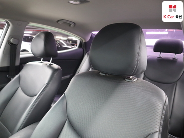 2014 - hyundai avante