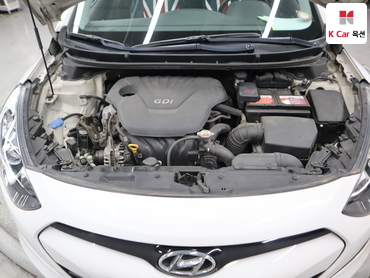 2012 - hyundai i30