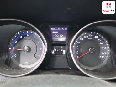 2012 - hyundai i30