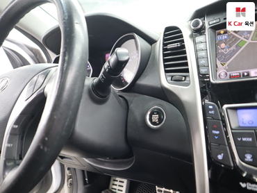 2012 - hyundai i30