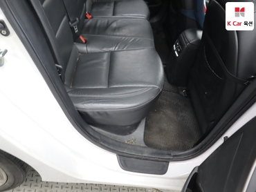 2012 - hyundai i30