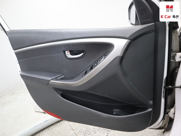 2012 - hyundai i30