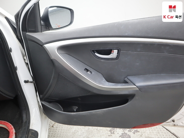 2012 - hyundai i30