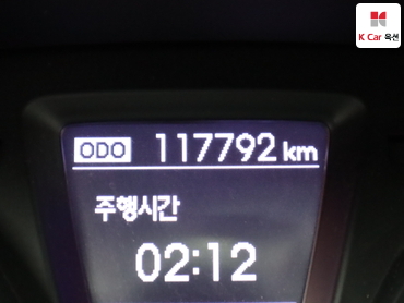 2012 - hyundai i30