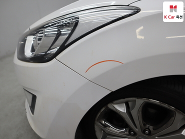 2012 - hyundai i30