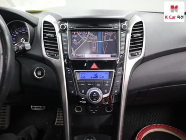 2012 - hyundai i30