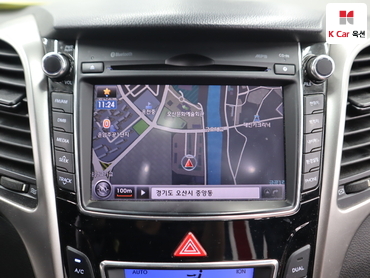 2012 - hyundai i30