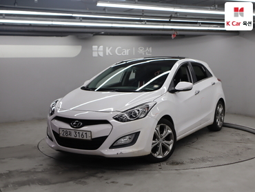 현대 i30() GDI 익스트림 GDI 익스트림