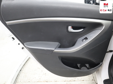 2012 - hyundai i30
