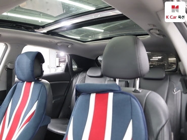 2012 - hyundai i30