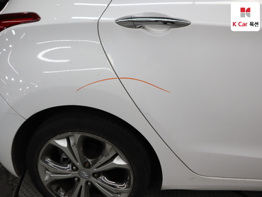 2012 - hyundai i30