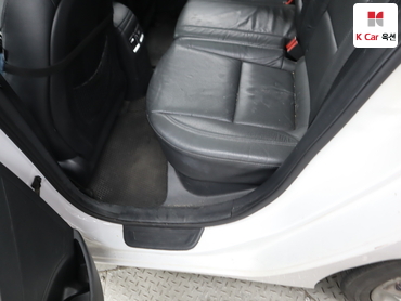 2012 - hyundai i30