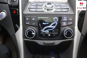 2011 - hyundai sonata