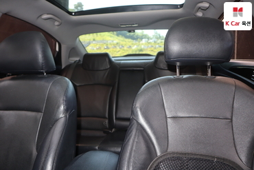 2011 - hyundai sonata
