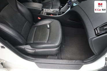 2011 - hyundai sonata