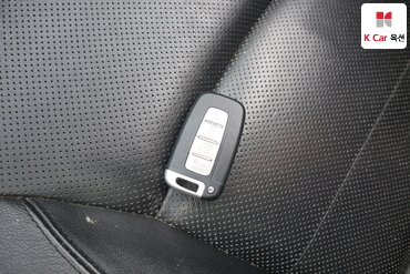2011 - hyundai sonata
