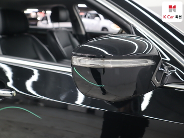 2015 - hyundai equus