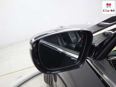 2015 - hyundai equus